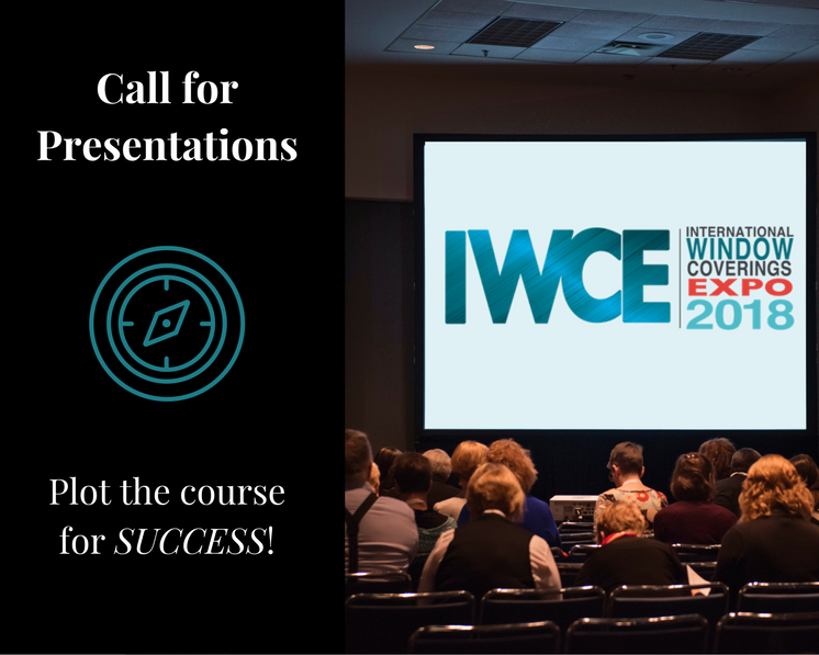 IWCE 2018: Calling All Speakers!