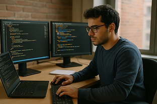 développeur full stack