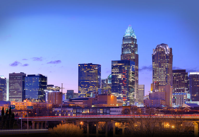 International Window Coverings EXPO 2017 Charms in Charlotte