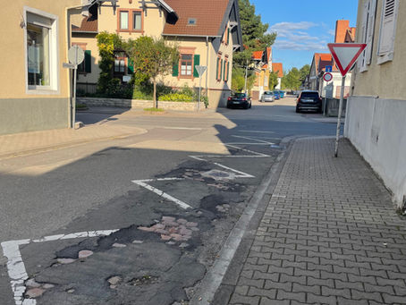 Osthofen profitiert von Investionsstock des Landes