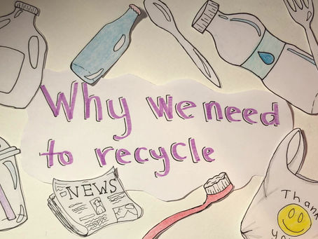 PSA: landfills are not the solution