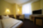Einzelzimmer Hotel Tenner