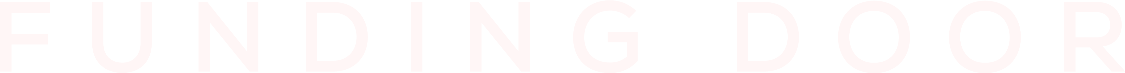 Funding Door