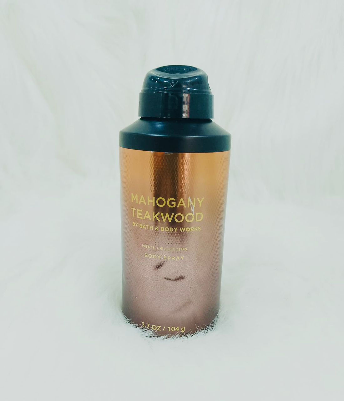 Mahogany Teakwood Bath and Body Works Men Body Spray