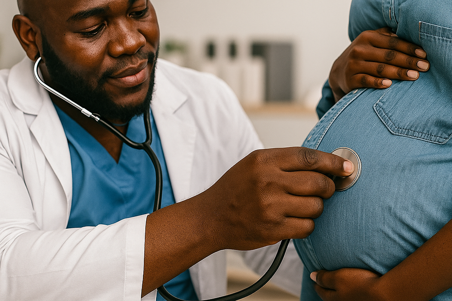 20250818_0115_Doctor Examining Pregnancy_remix_01k2xbv3h3ehhtk3by5gg7cr8g.png