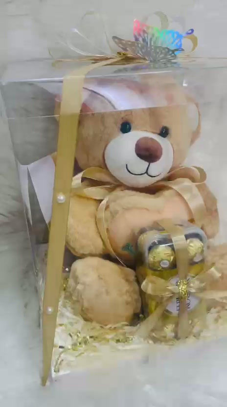 Thumbnail: My Cutie Gift Package