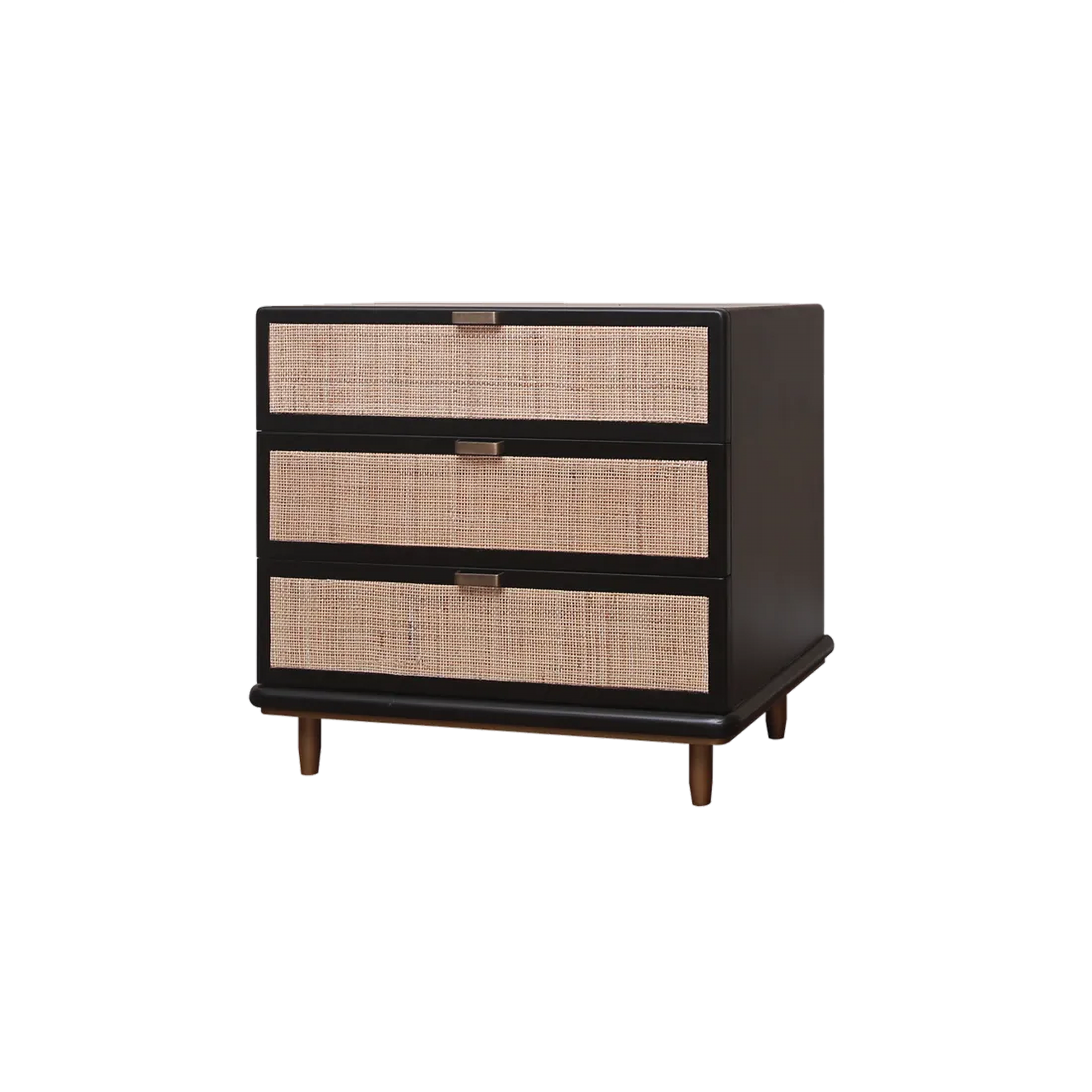 Kadal - Rattan Drawers