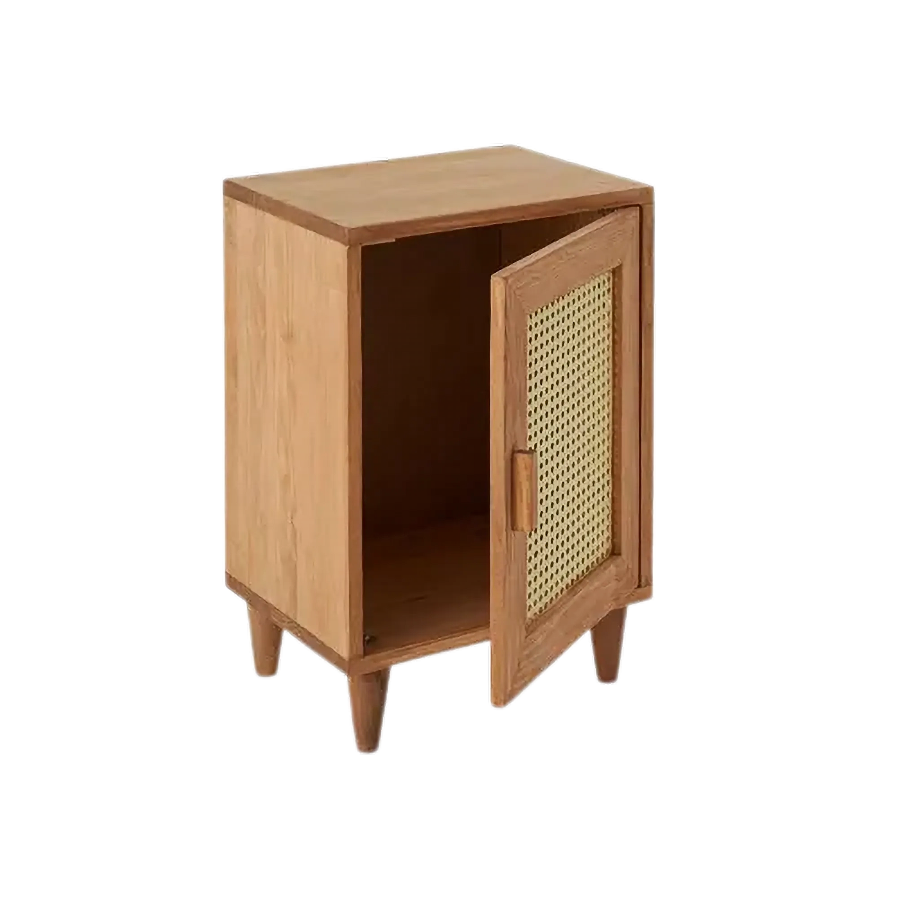 Mutal - Rattan Side Tables