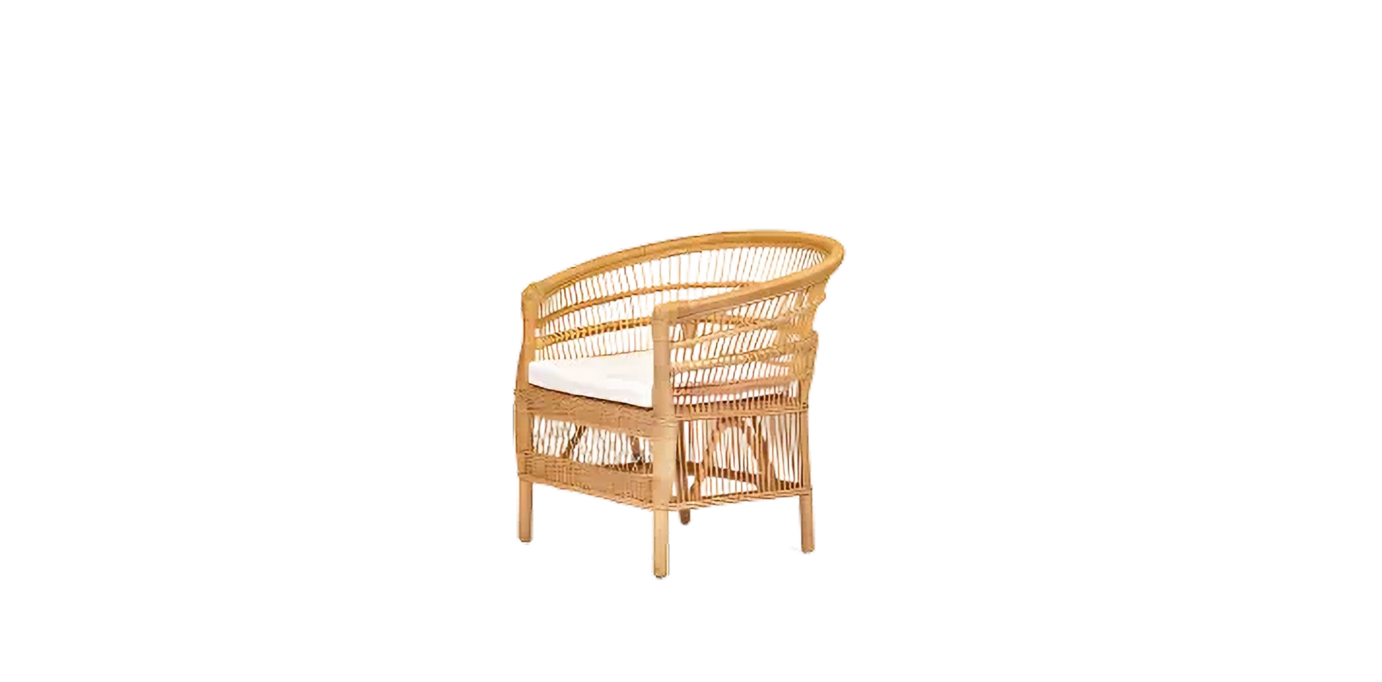 Aromara - Rattan Lounge Chairs