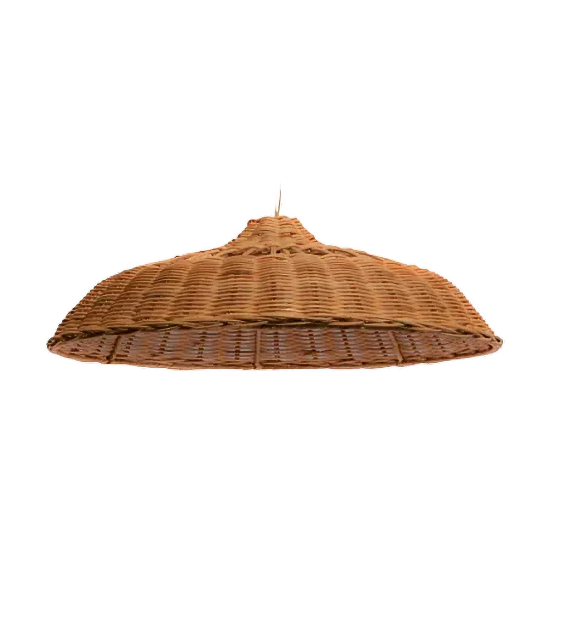 Gembira - Rattan Lamp