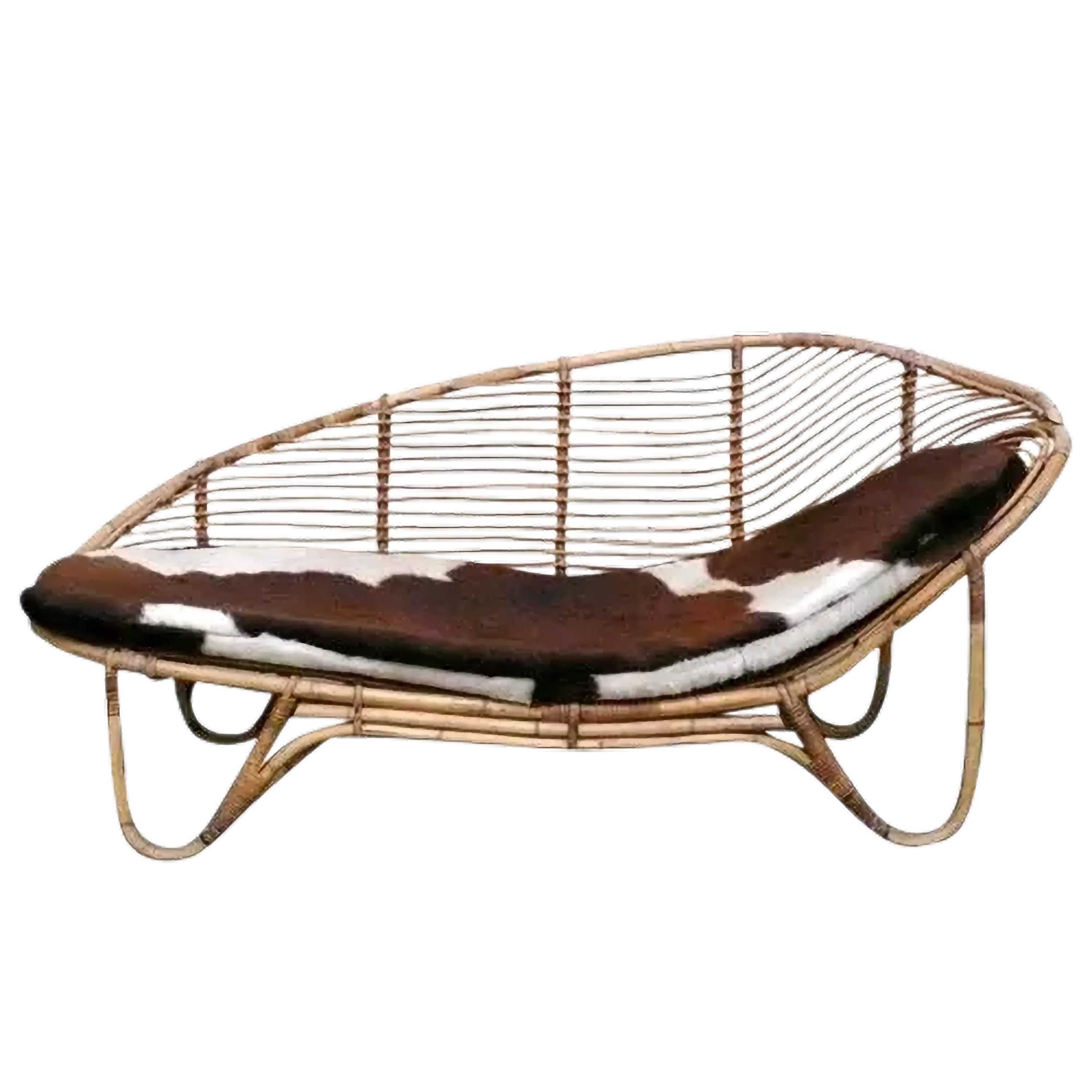 Ugra - Rattan Lounge Chairs
