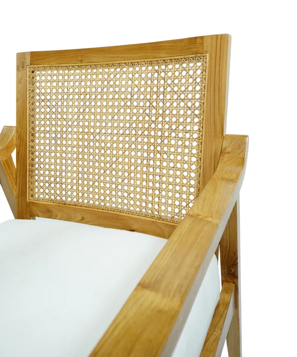 Thumbnail: Root - Rattan Lounge Chairs