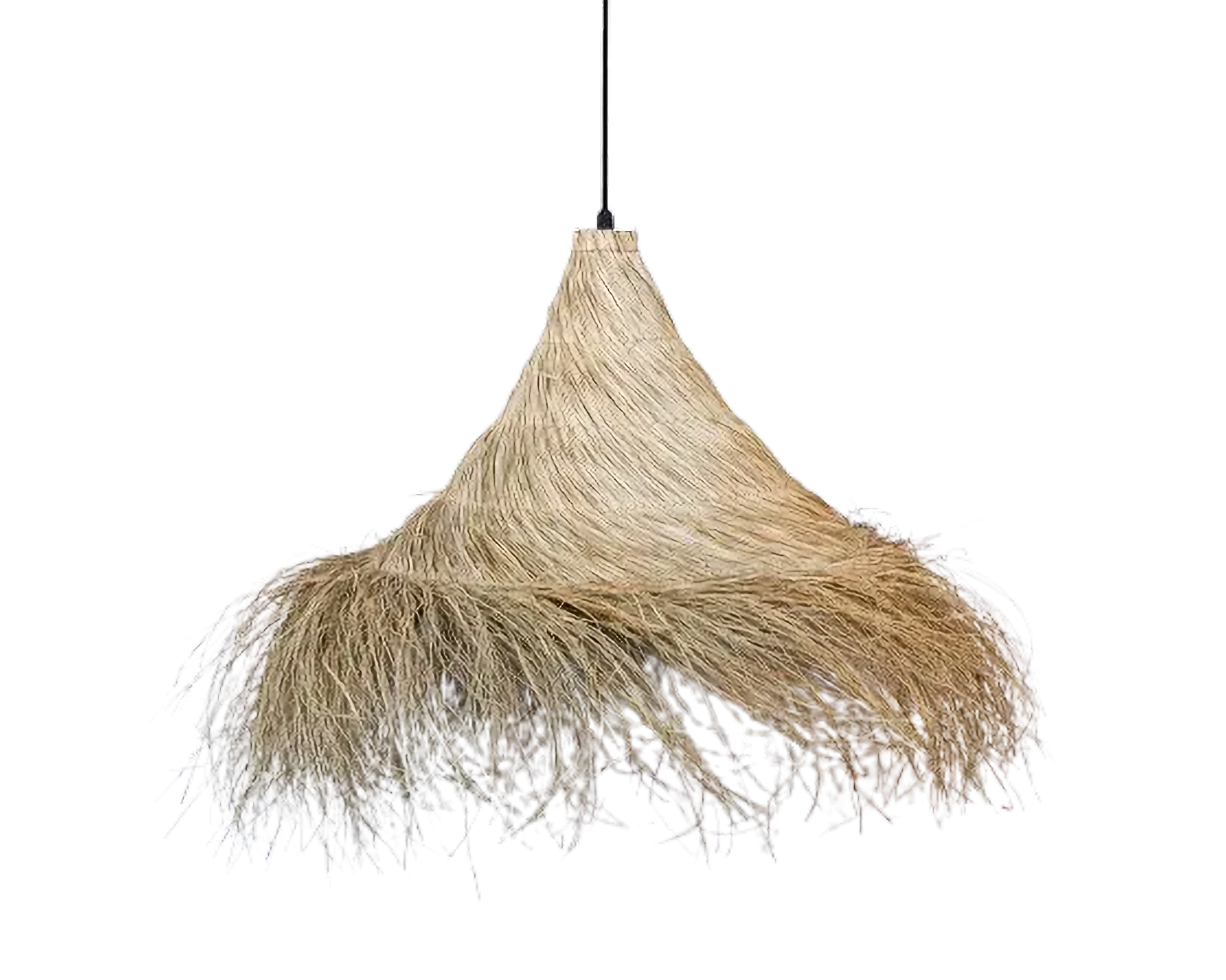 Eco-friendly Lamp -Water Reed