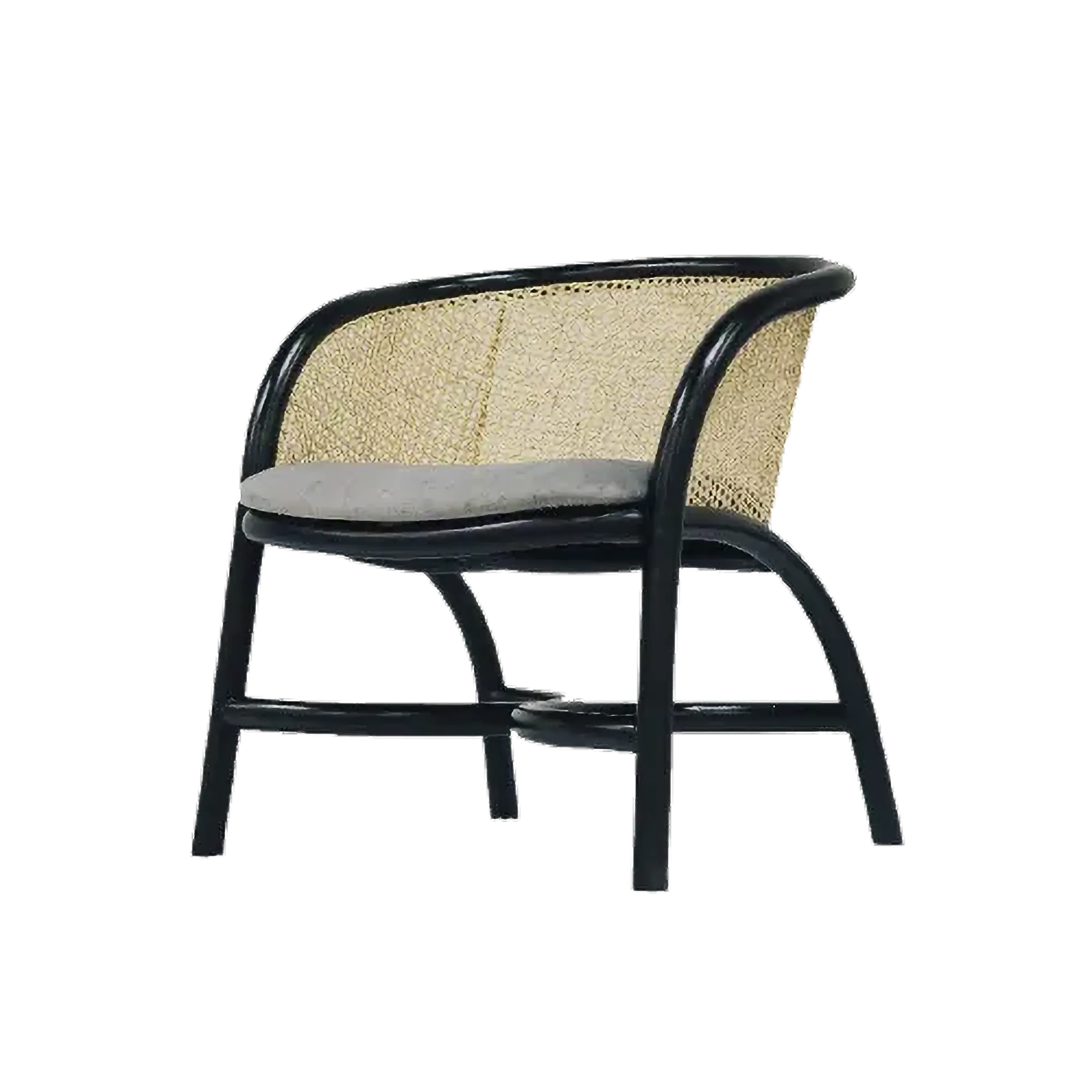 Varsh - Rattan Lounge Chairs