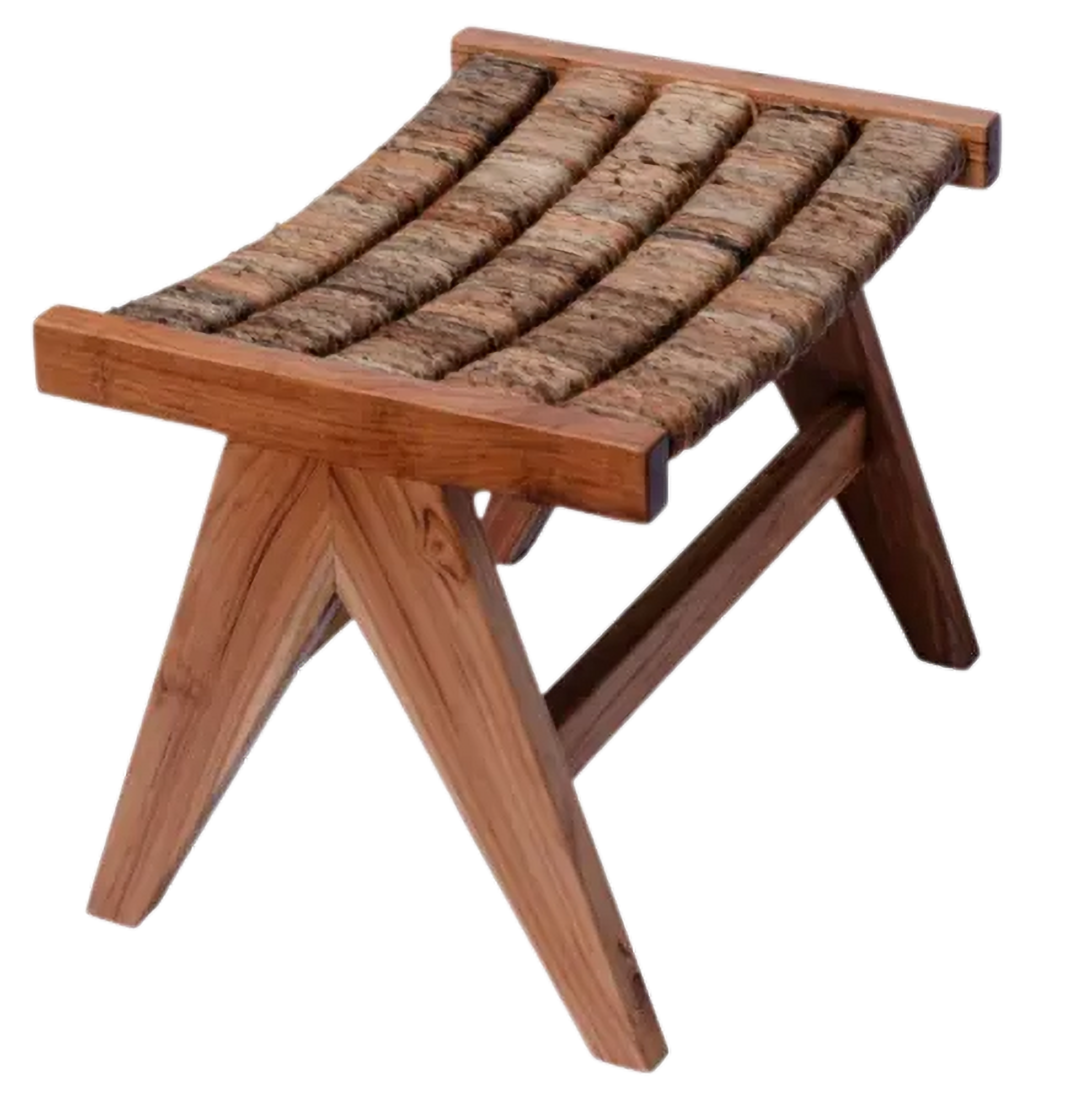 Bandana - Banana Fiber Bench