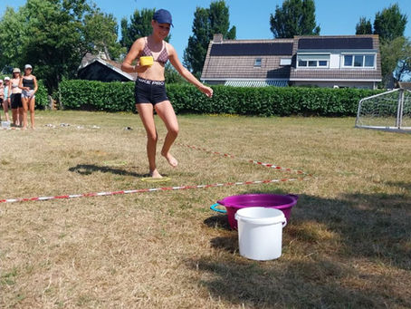 29.07. - Wasserspaß, Strand & Spielglück