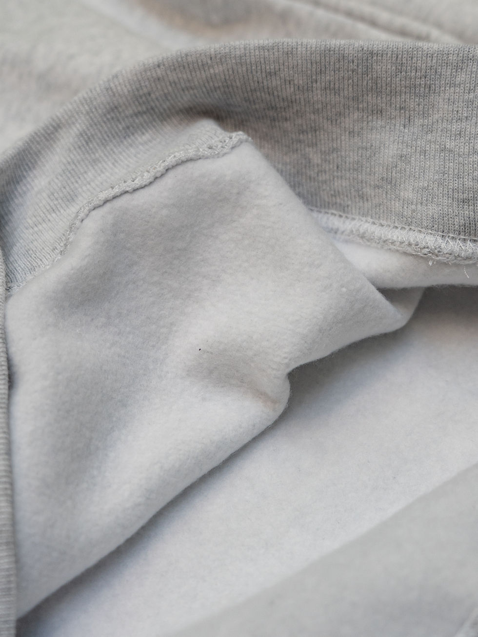 サムネイル： BOMB FLOWER SWEAT SHIRT-GRAY-