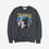 サムネイル： TGWTWE DAMAGE SWEAT SHIRT
