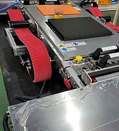 Socio de robots de limpieza de módulos solares