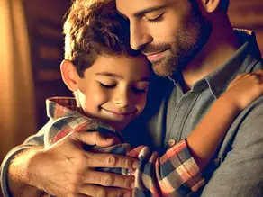 Derechos del Padre en la Relación Directa y Regular.