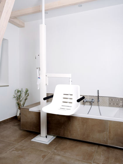 iDuMo Badewannenschwenklift