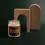 Thumbnail: Palo Santo Patchouli Soy Candle 9 oz