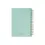Thumbnail: Boss Lady Spiral Notebook