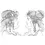 Thumbnail: Daydreams Coloring Book