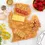 Thumbnail: Destination Michigan (Mitten) Shaped Serving & Cutting Board