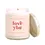 Thumbnail: Love You 9 oz Soy Candle