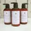 Thumbnail: Traverse City Cherry Soy Lotion Bottle - Michigan