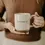 Thumbnail: Go For It Stoneware Coffee Mug