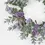 Thumbnail: Lavender & Eucalyptus w/ Seeds Wreath - 14 in