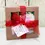 Thumbnail: Birthday Cake Boxed Gift Set - Vanilla Cake Happy Birthday!