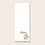 Thumbnail: Michigan Refrigerator Notepad