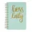 Thumbnail: Boss Lady Spiral Notebook