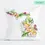 Thumbnail: Michigan State Flower Pillow Cover 