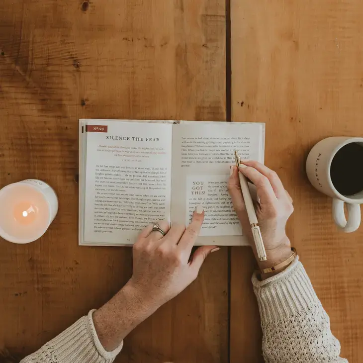 Thumbnail: You Got This 90 Devotions to Empower Hardworking Women