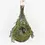 Thumbnail: Rattan Vines w/ Moss Ball Shape Birdhouse 