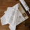 Thumbnail: Sugar Cookies Tea Towel