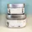 Thumbnail: Cease & Desist Citronella Soy Candle - Large Tin