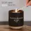 Thumbnail: Stress Relief Soy Candle - 12 oz