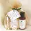 Thumbnail: Georgia Peach Organdy Quartet Gift Set - Fruity