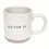 Thumbnail: Go For It Stoneware Coffee Mug