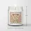 Thumbnail: Grow Through Calming French Lavender Soy Candle 5 oz.