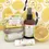 Thumbnail: Lemon Verbana Natural Handmade Bar Soap 