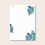 Thumbnail: Bluebonnets Desk Notepad