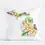 Thumbnail: Michigan State Flower Pillow Cover 