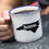 Thumbnail: Michigan home Camp Mug