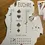 Thumbnail: Michigan Shaped Euchre Game Board